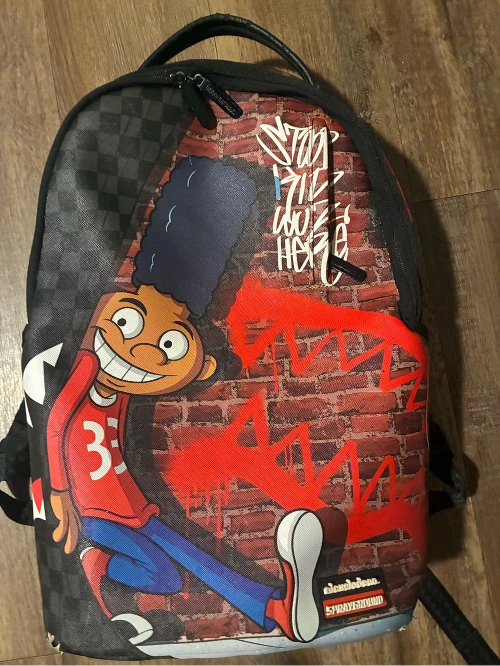 Backpack